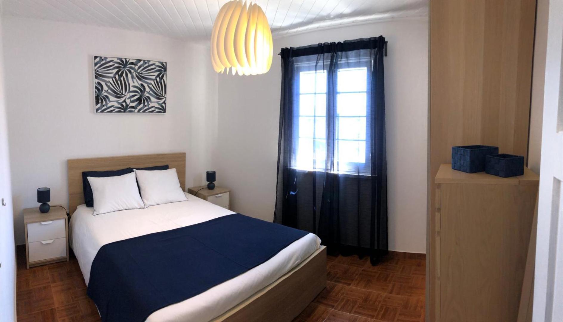 Welcomebuddy - Uma Casa Na Caloura - Blue & Beach Exterior foto