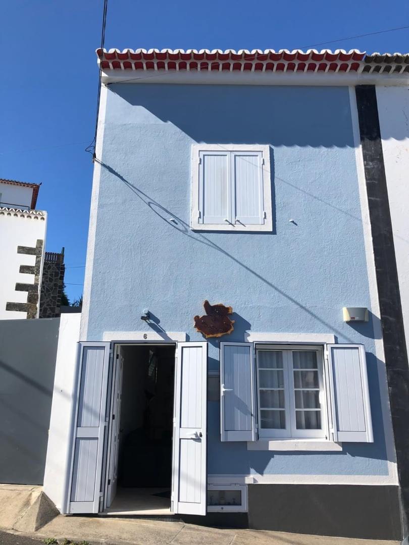 Welcomebuddy - Uma Casa Na Caloura - Blue & Beach Exterior foto